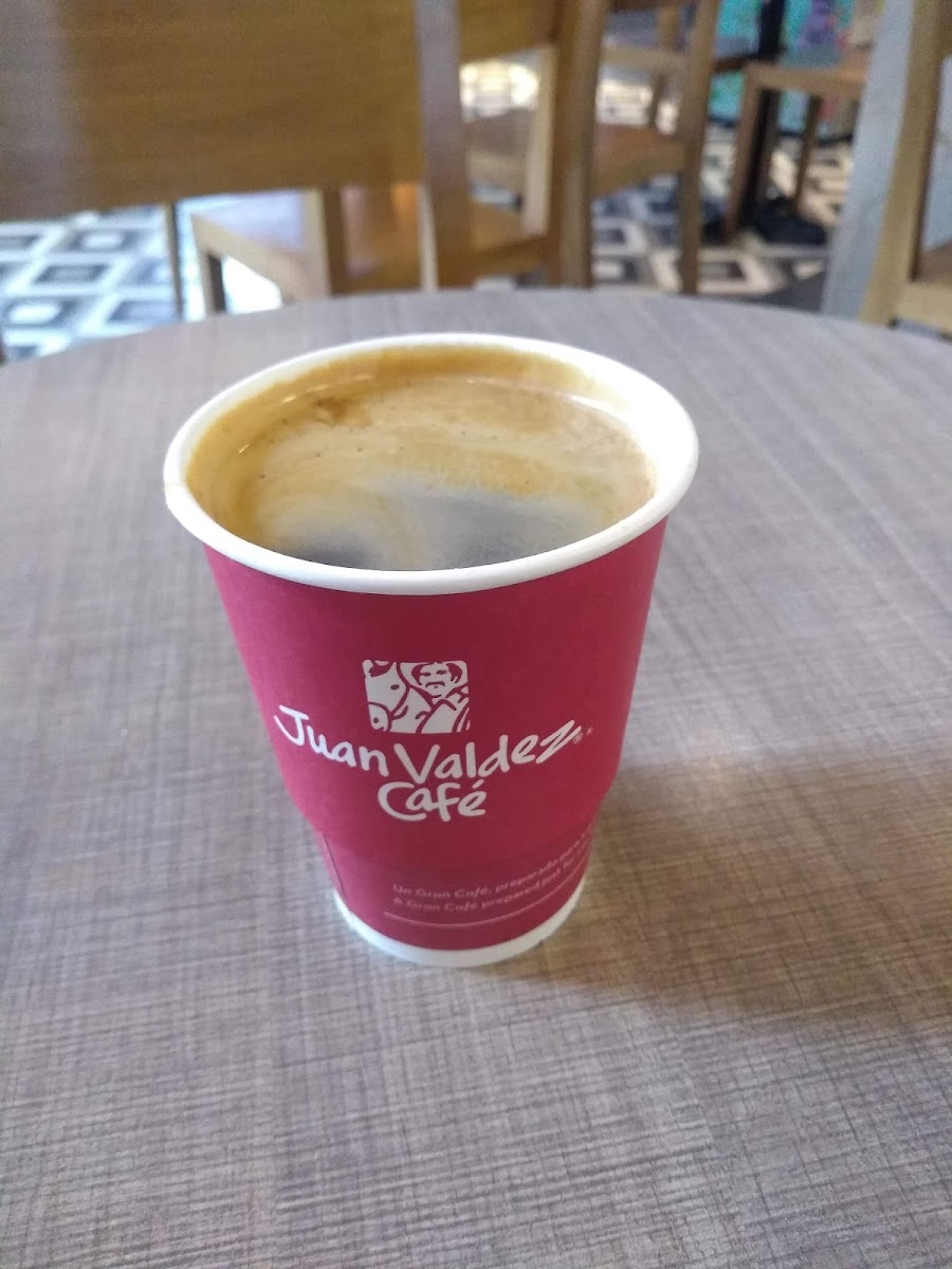 Juan Valdez Café-8